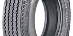 MRF Bus Tyres