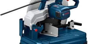 Bosch Cutting Saw