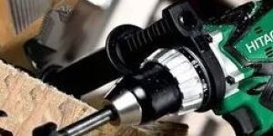 Hitachi Power Tools