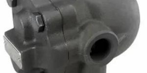 Ball Float Steam Trap