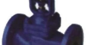 Cast Iron Gate Valve