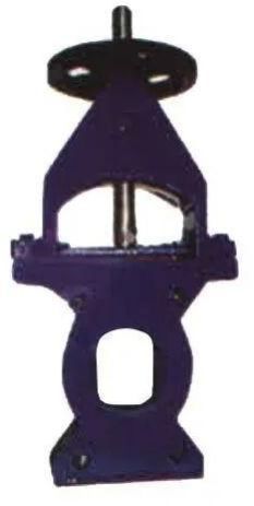 Pulp Valve