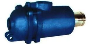 Rotary Pressure Joints