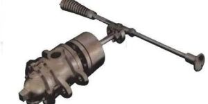 Rotary Syphon Combination