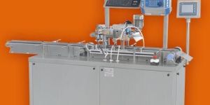 Track & Trace Bar-coding Solution Machine