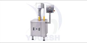 Screw Capping Machine