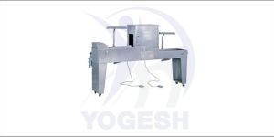 Tablet Inspection Machine