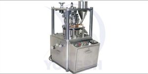 Tablet Making Machine