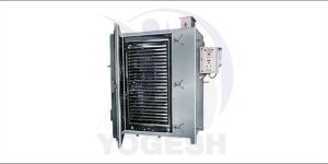 Tray Dryer Machine
