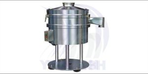 Vibro Sifter Machine