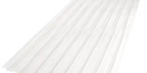 Polycarbonate Roofing Sheet