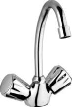 Basin Faucet