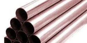 Copper Nickel Pipes