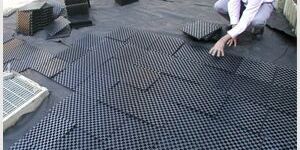 Drainage Cell