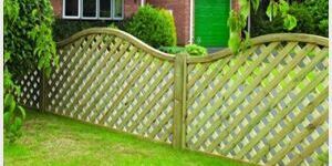Garden Trellis