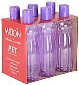 Milton Pet Bottle