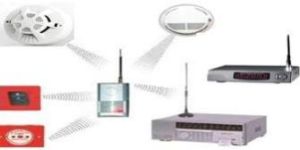 Wreless Detection System