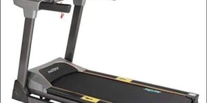 Aerofit Treadmill