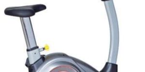 Upright Exercise Bike