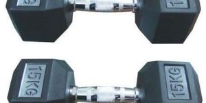 Hex Dumbbell