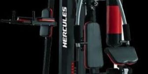 Multi Station Gym Machine