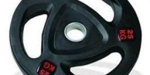 Weight Lifting Plates