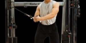 FUNCTIONAL TRAINING CENTER