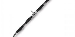 PRO-GRIP LAT BAR