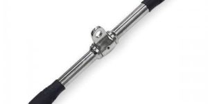PRO-GRIP REVOLVING STRAIGHT BAR