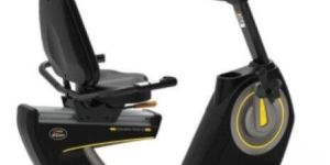 Recumbent Bike