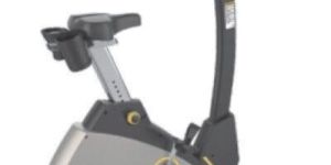Upright Bike