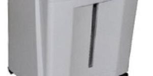 Paper Shredding Machine