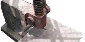 Leaf Printing Machine