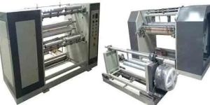 Film Slitting Machine