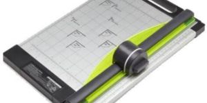 Paper Perforators