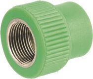Female Threaded Socket