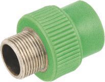 Male Threaded Socket