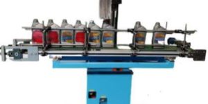 Bottle Leak Testing Machine