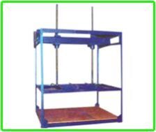 Sheet Pressing Machine