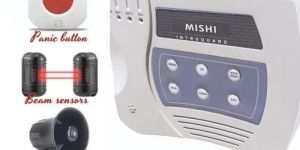 Photoelectric Beam Sensor