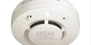 Wireless Smoke Detector