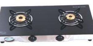 Glass Cook Top Stove