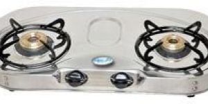 Cooktops Stainless Steel