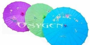 Japanese Fashion Umbrella