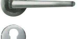 ROSSETTE DOOR HANDLE