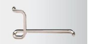 Shower Cubical Handle