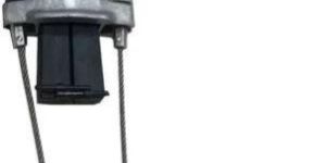 Aluminium Dead End Clamp