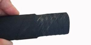 High Pressure Hydraulic Hoses