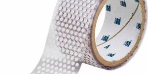 Water Indicating Labels