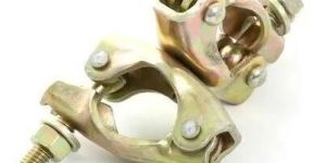 Pressed Swivel Clamp